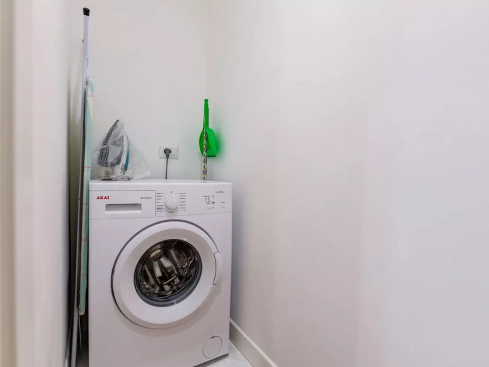 Cyca Holiday Home - Dedans