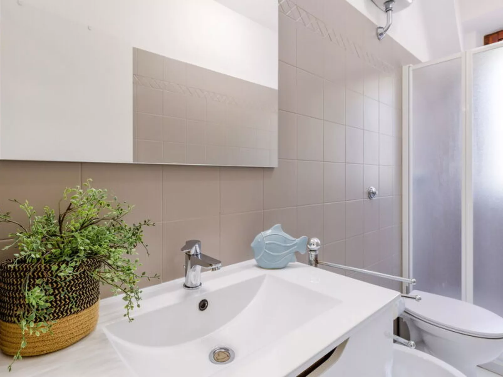 Cyca Holiday Home - Dedans