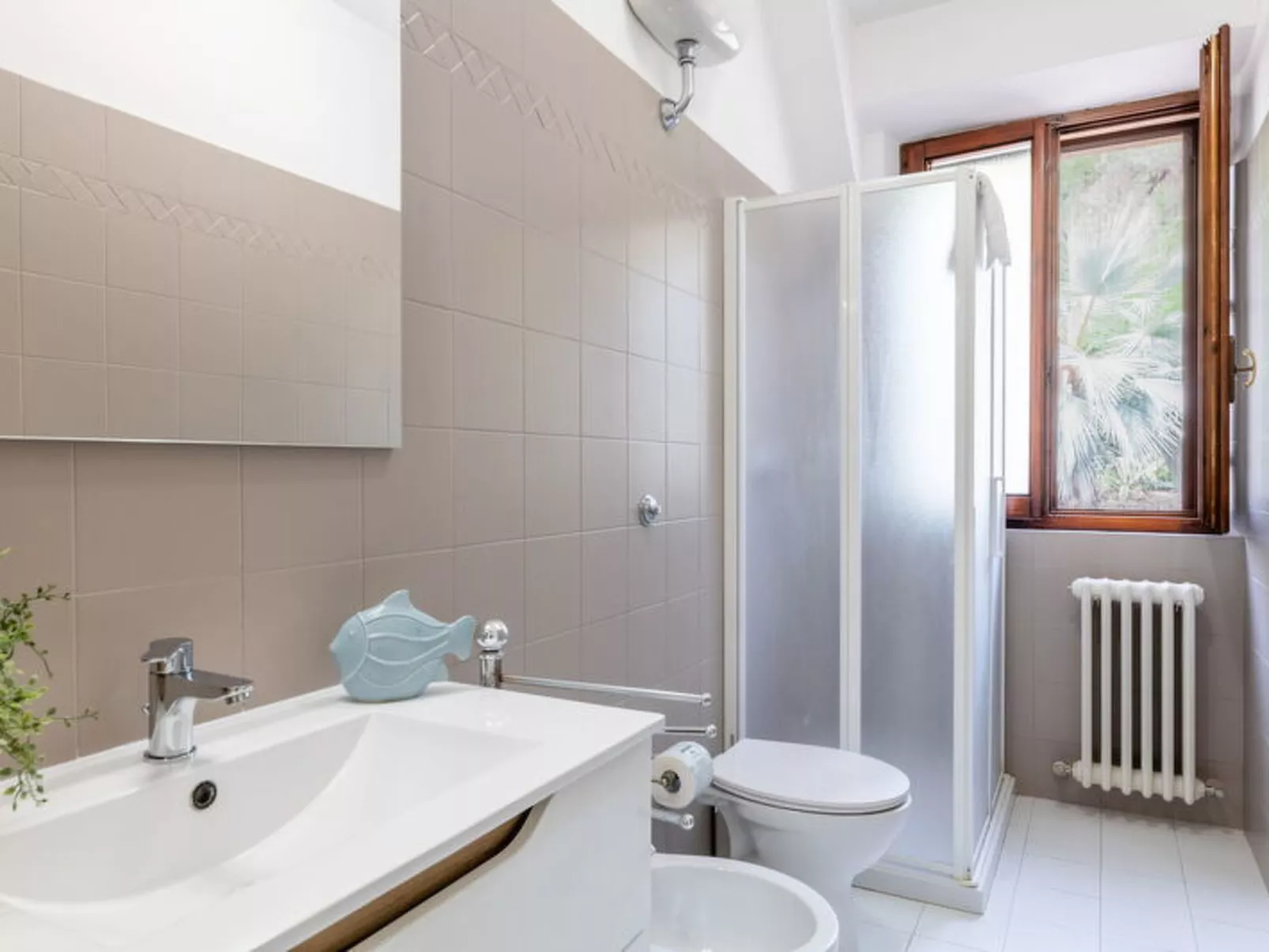 Cyca Holiday Home - Dedans