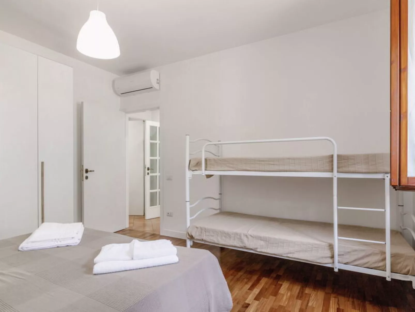 Cyca Holiday Home - Dedans