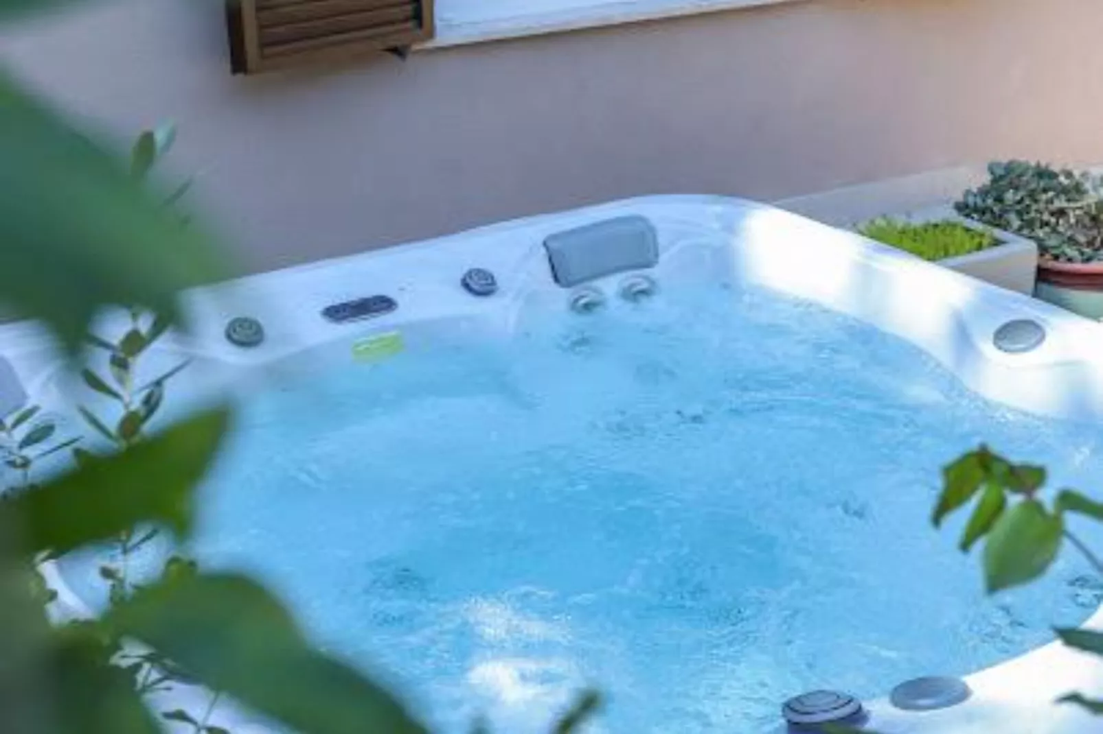 Casa San Antonio - Two Bedroom Apartment - Schwimmbad