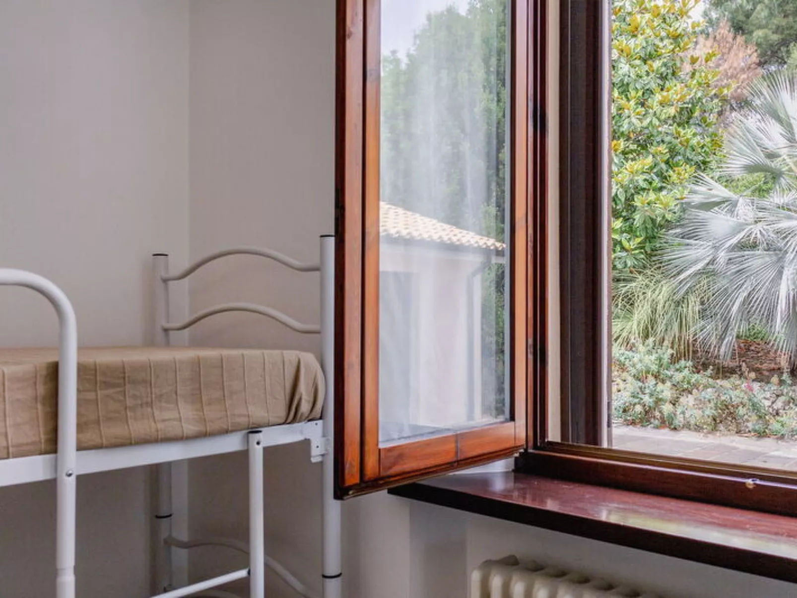 Cyca Holiday Home - Dedans