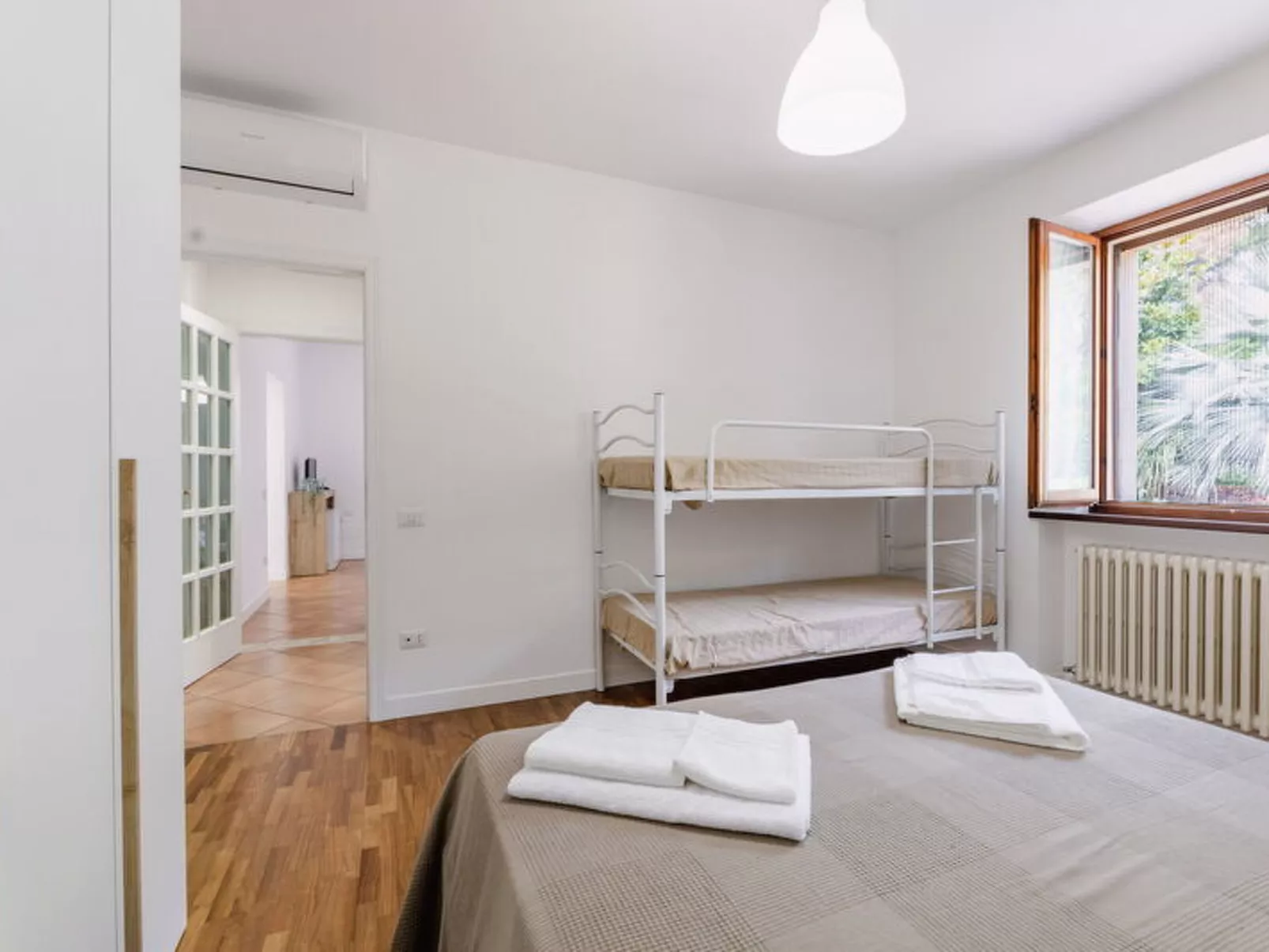 Cyca Holiday Home - Dedans