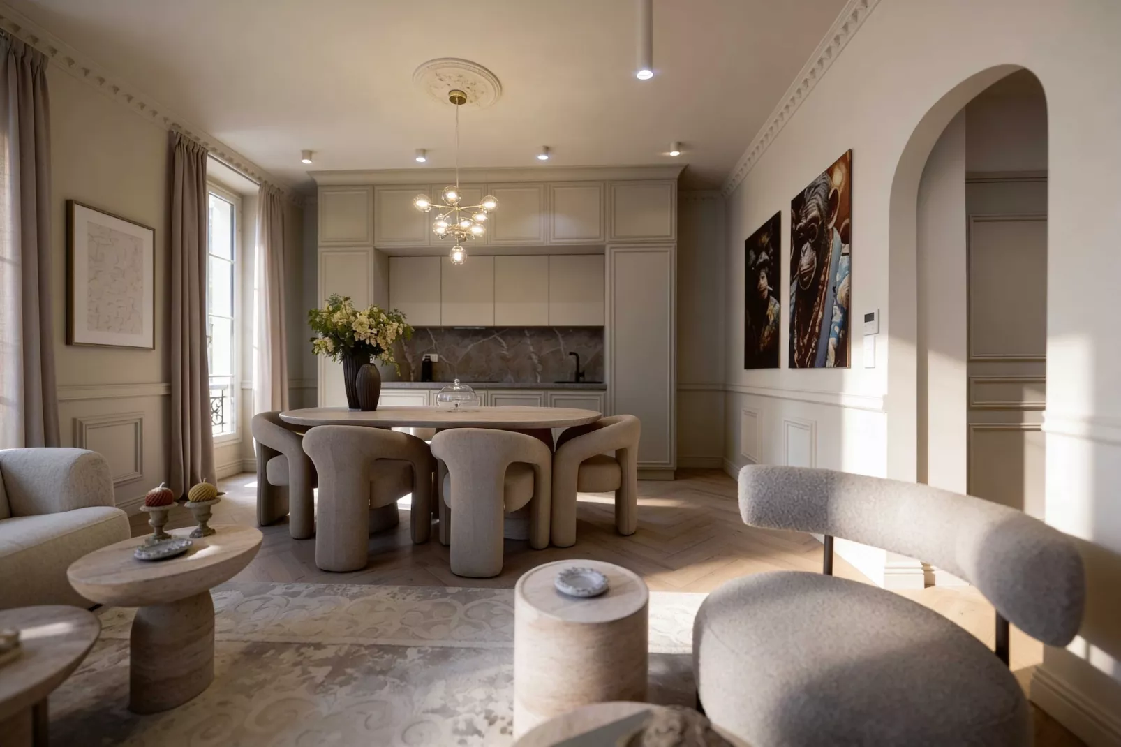 AK-22-MERLE - Nicht zugeordnet