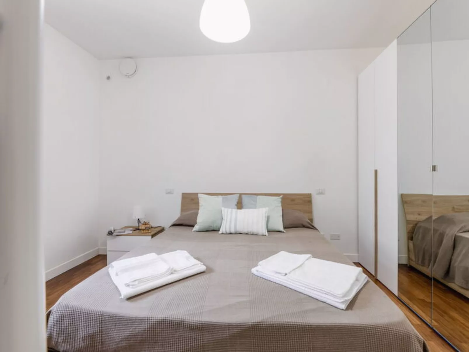 Cyca Holiday Home - Dedans