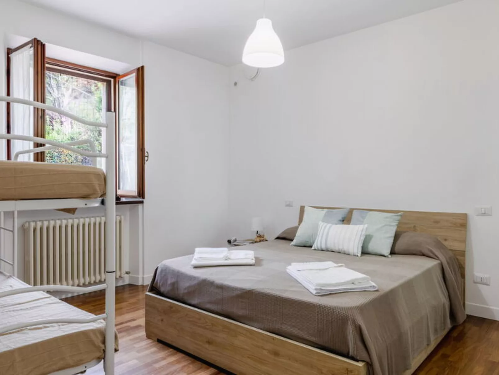 Cyca Holiday Home - Dedans