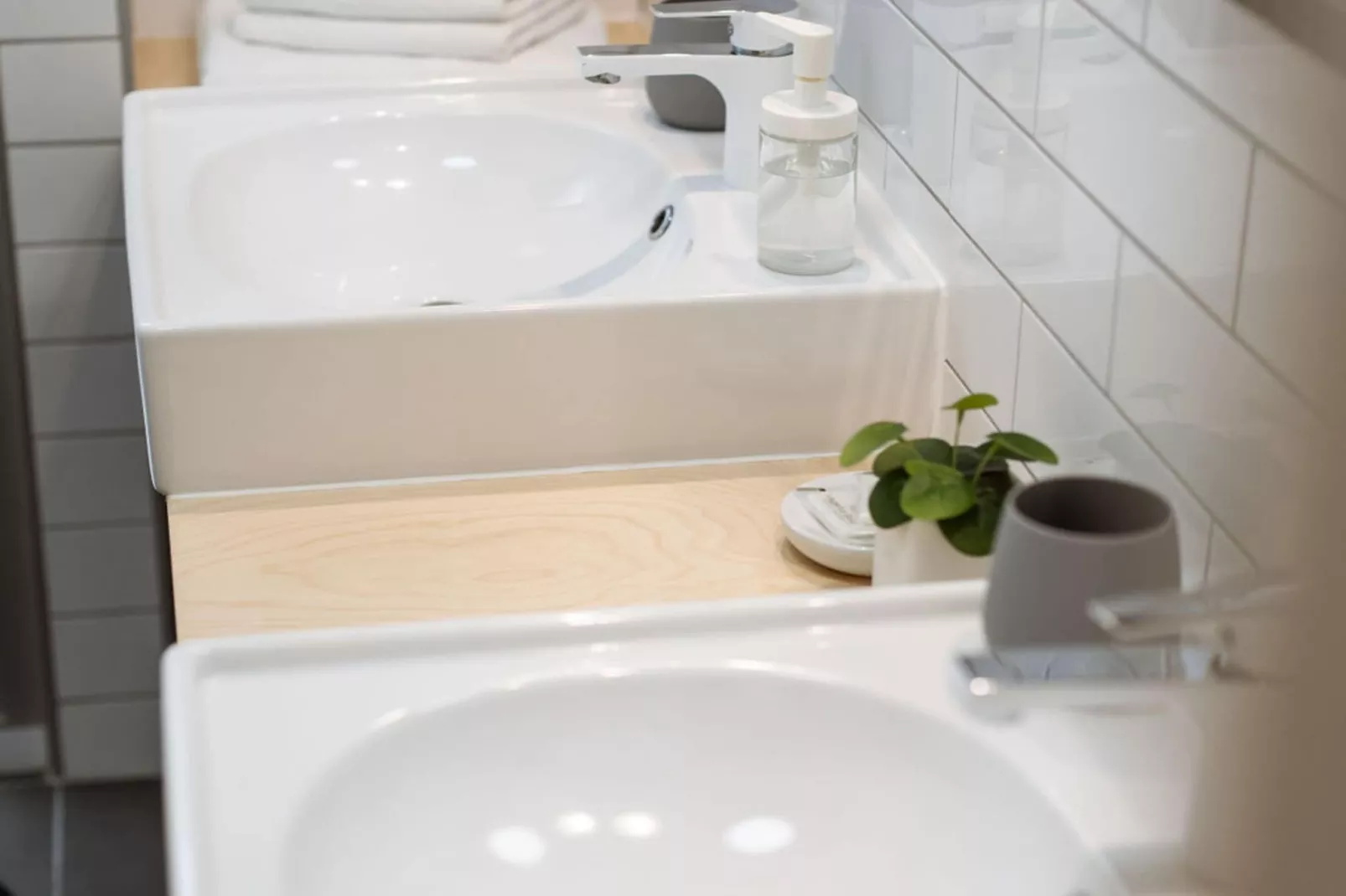 Stylish Apartments with Osijek Near Top Attractions - Standard Studio Apartment  - Maks 3 - Salle de bain