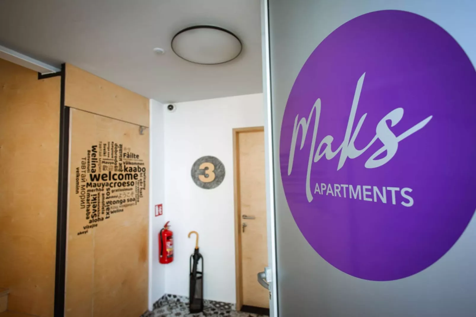 Stylish Apartments with Osijek Near Top Attractions - Standard Studio Apartment  - Maks 3 - Intérieur