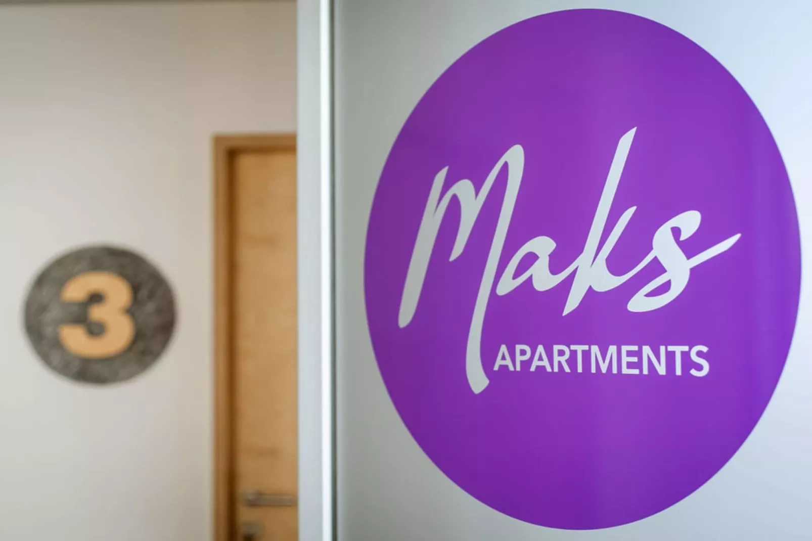 Stylish Apartments with Osijek Near Top Attractions - Standard Studio Apartment  - Maks 3 - Intérieur