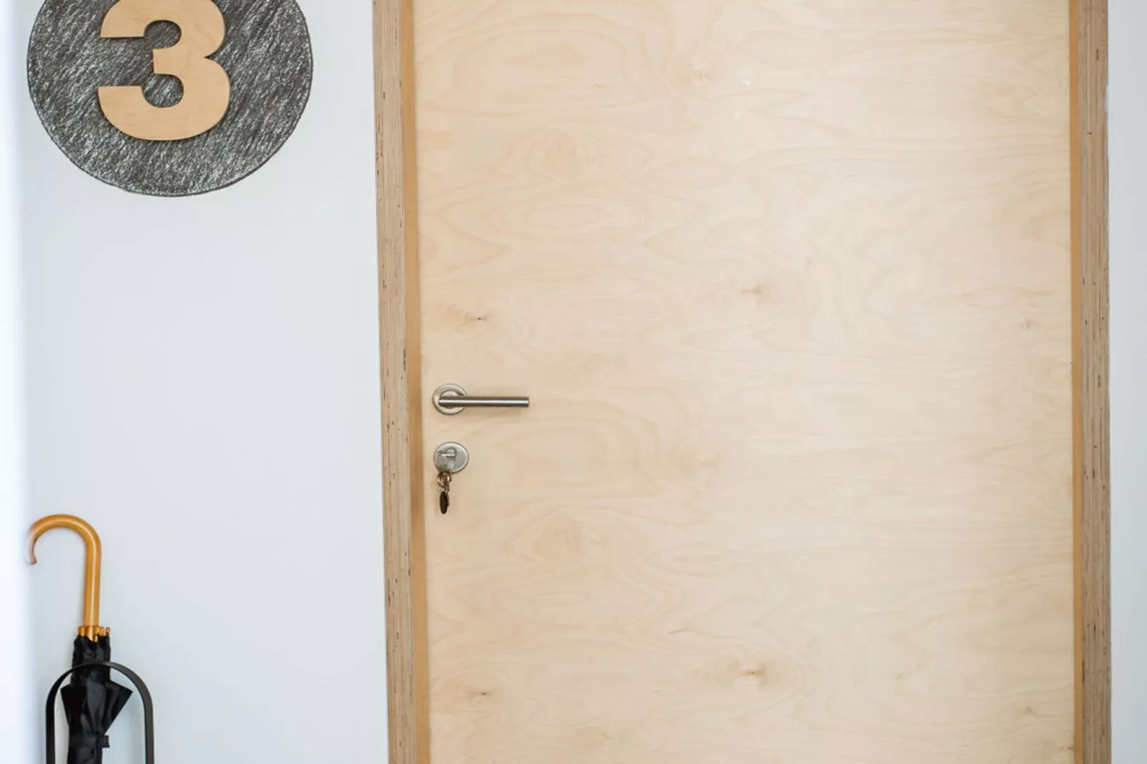Stylish Apartments with Osijek Near Top Attractions - Standard Studio Apartment  - Maks 3 - Intérieur