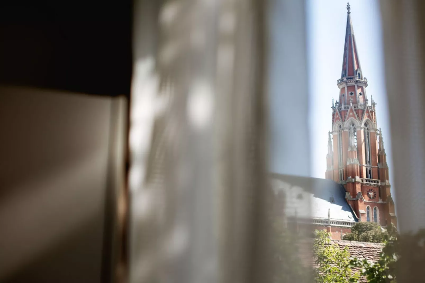 Stylish Apartments with Osijek Near Top Attractions - Standard Studio Apartment  - Maks 3 - Vue