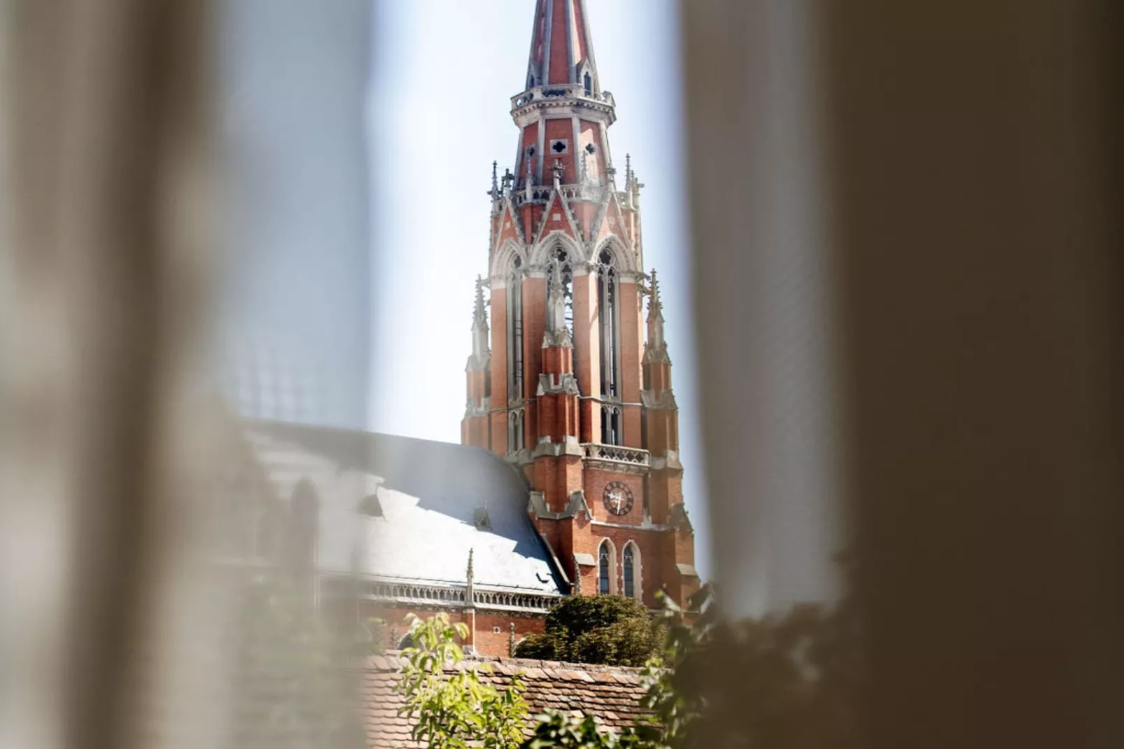 Stylish Apartments with Osijek Near Top Attractions - Standard Studio Apartment  - Maks 3 - Vue