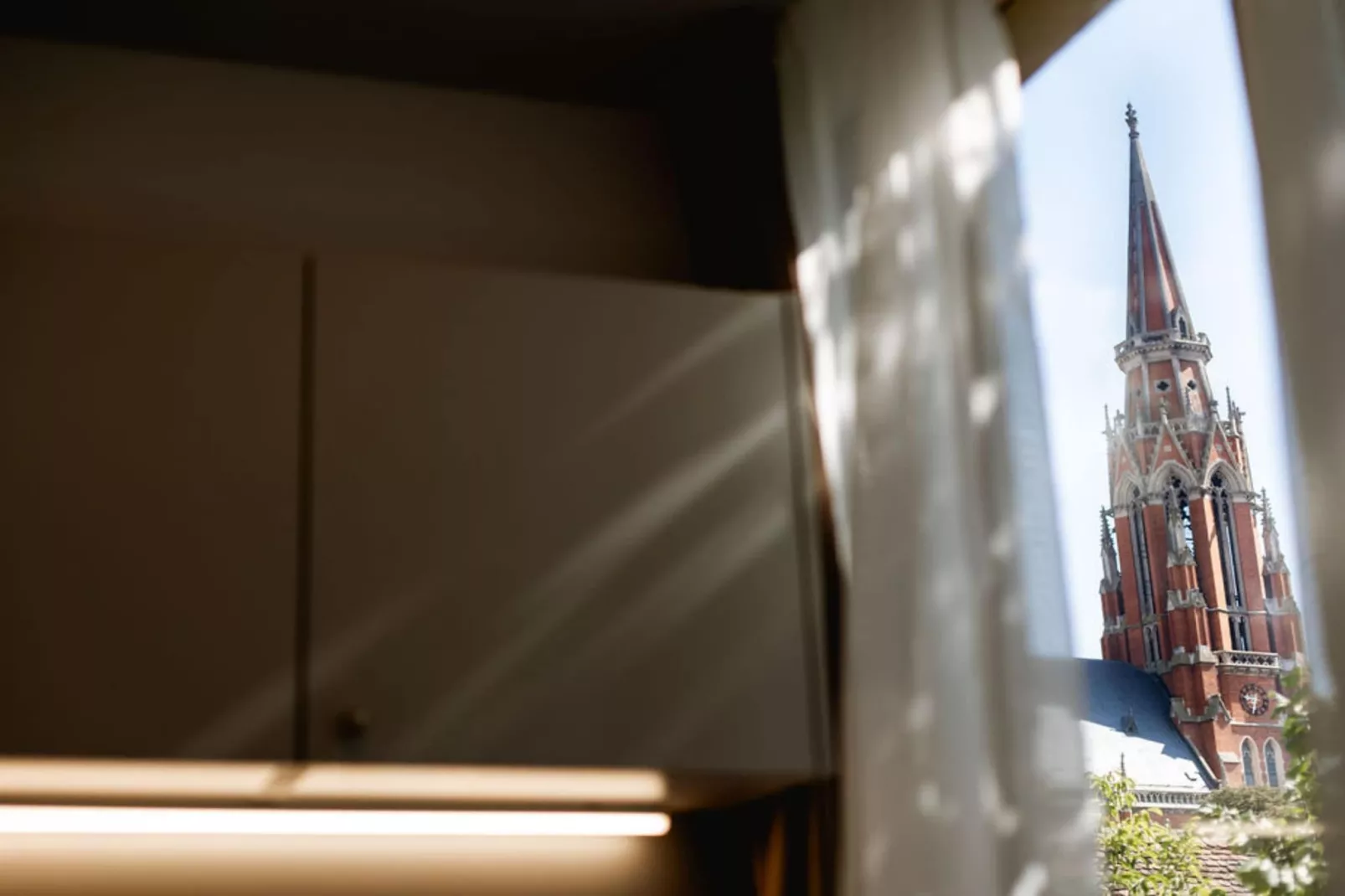 Stylish Apartments with Osijek Near Top Attractions - Standard Studio Apartment  - Maks 3 - Vue