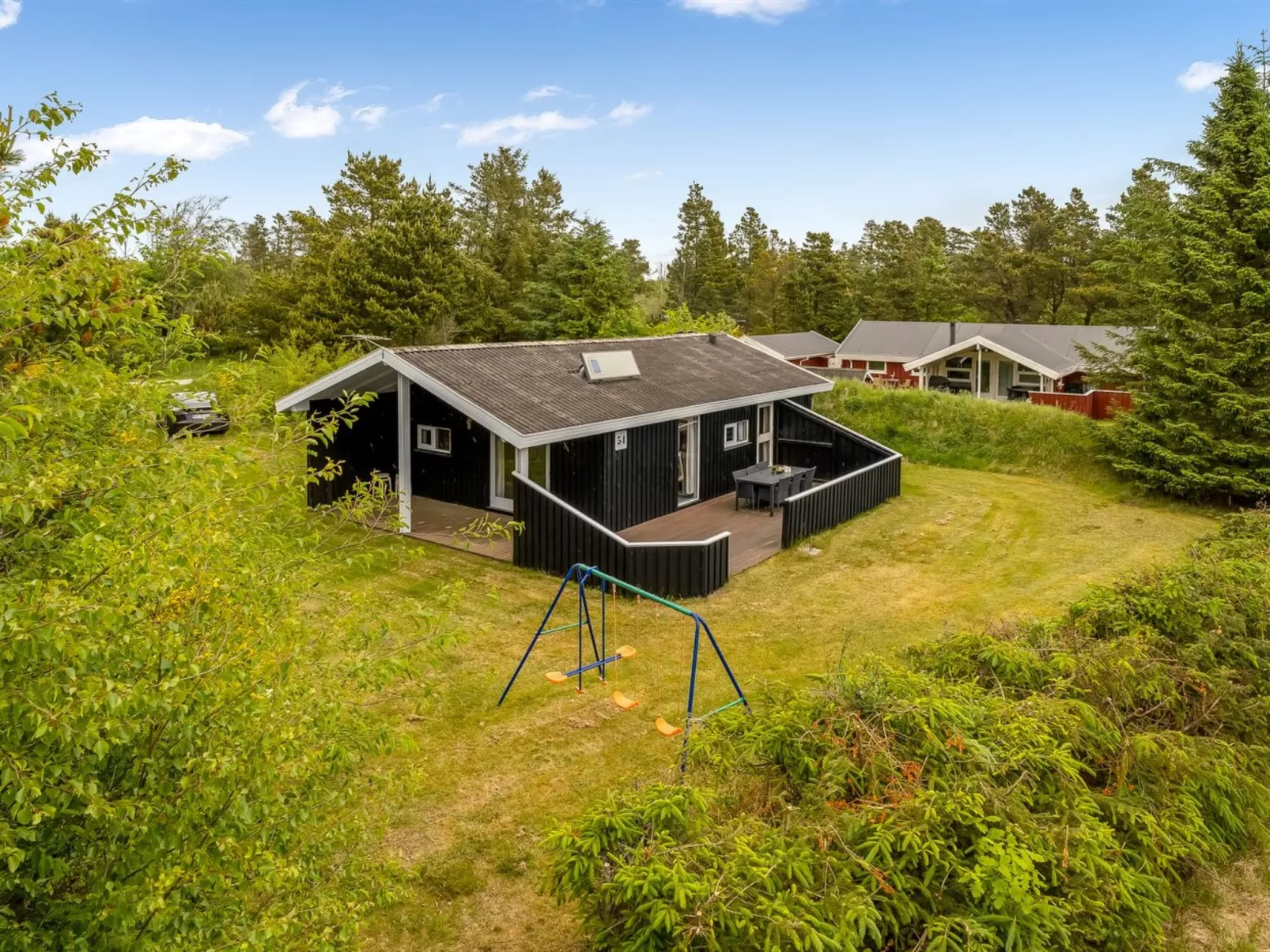 "Vlatko" - 2.9km from the sea