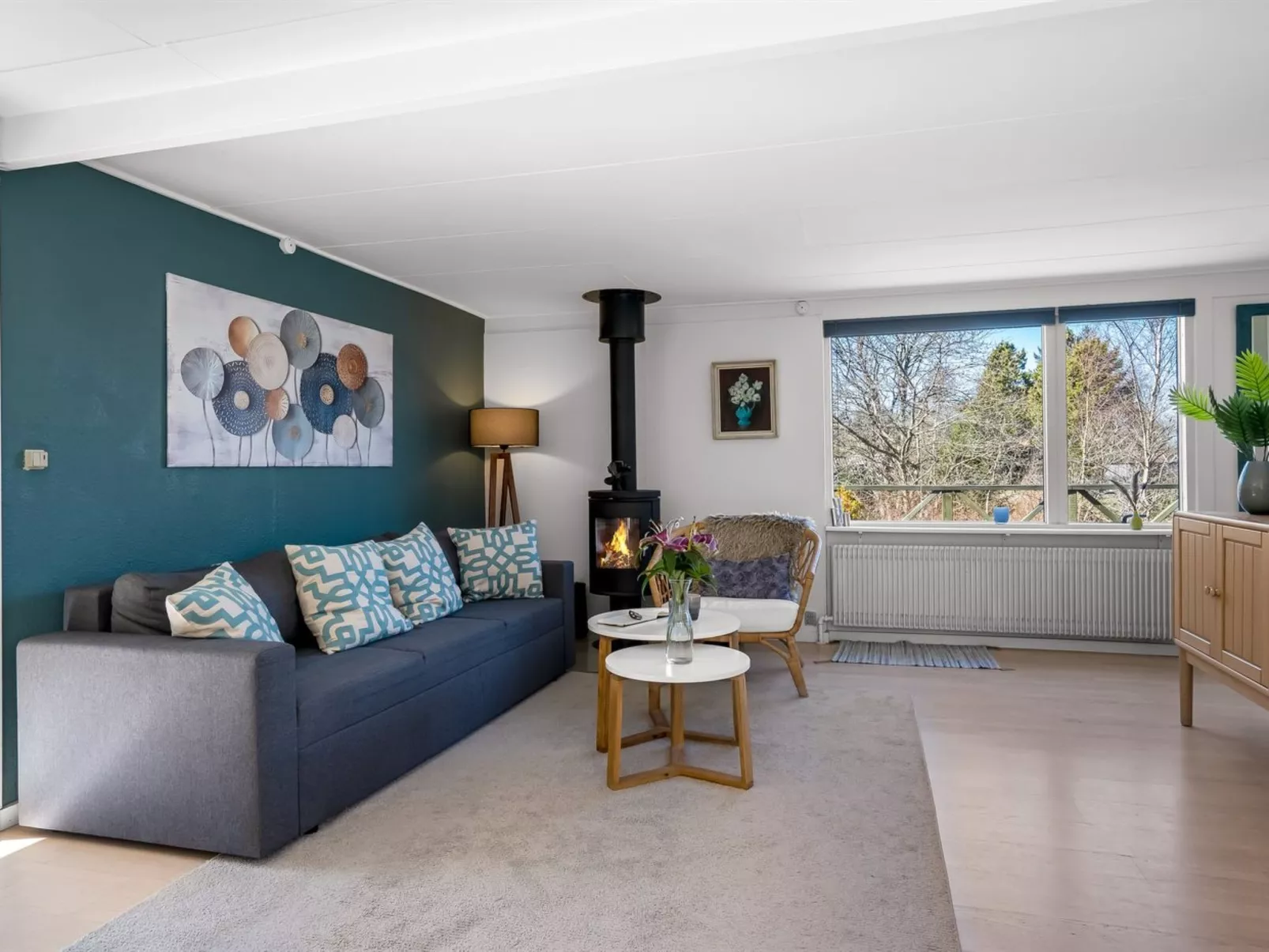 "Otso" - 200m from the sea