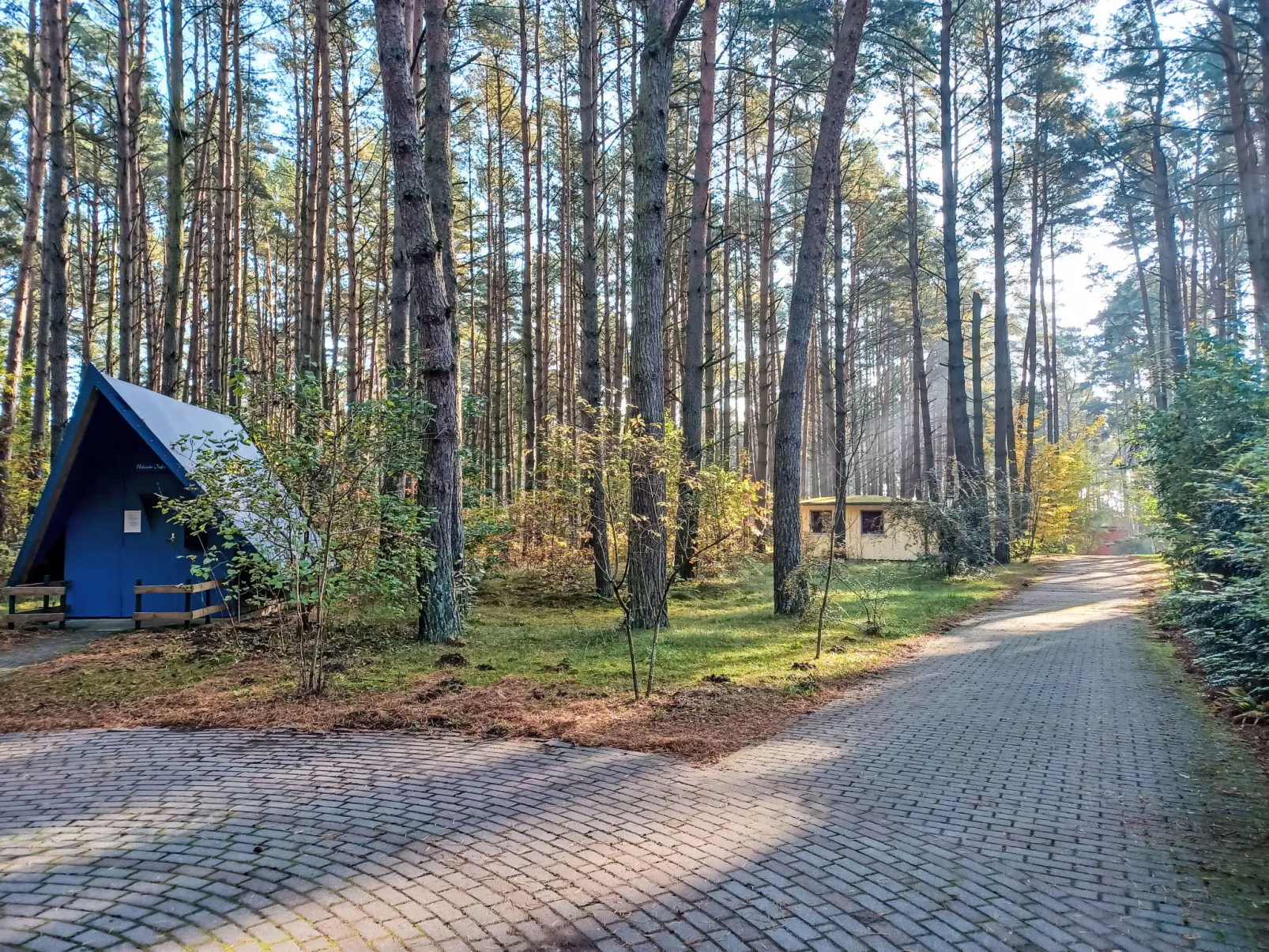 Silz am Fleesensee - Outside