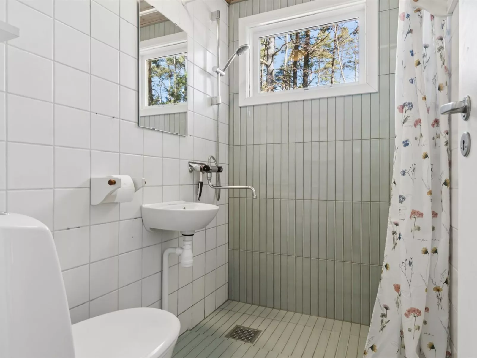 "Mikkelina" - 700m from the sea