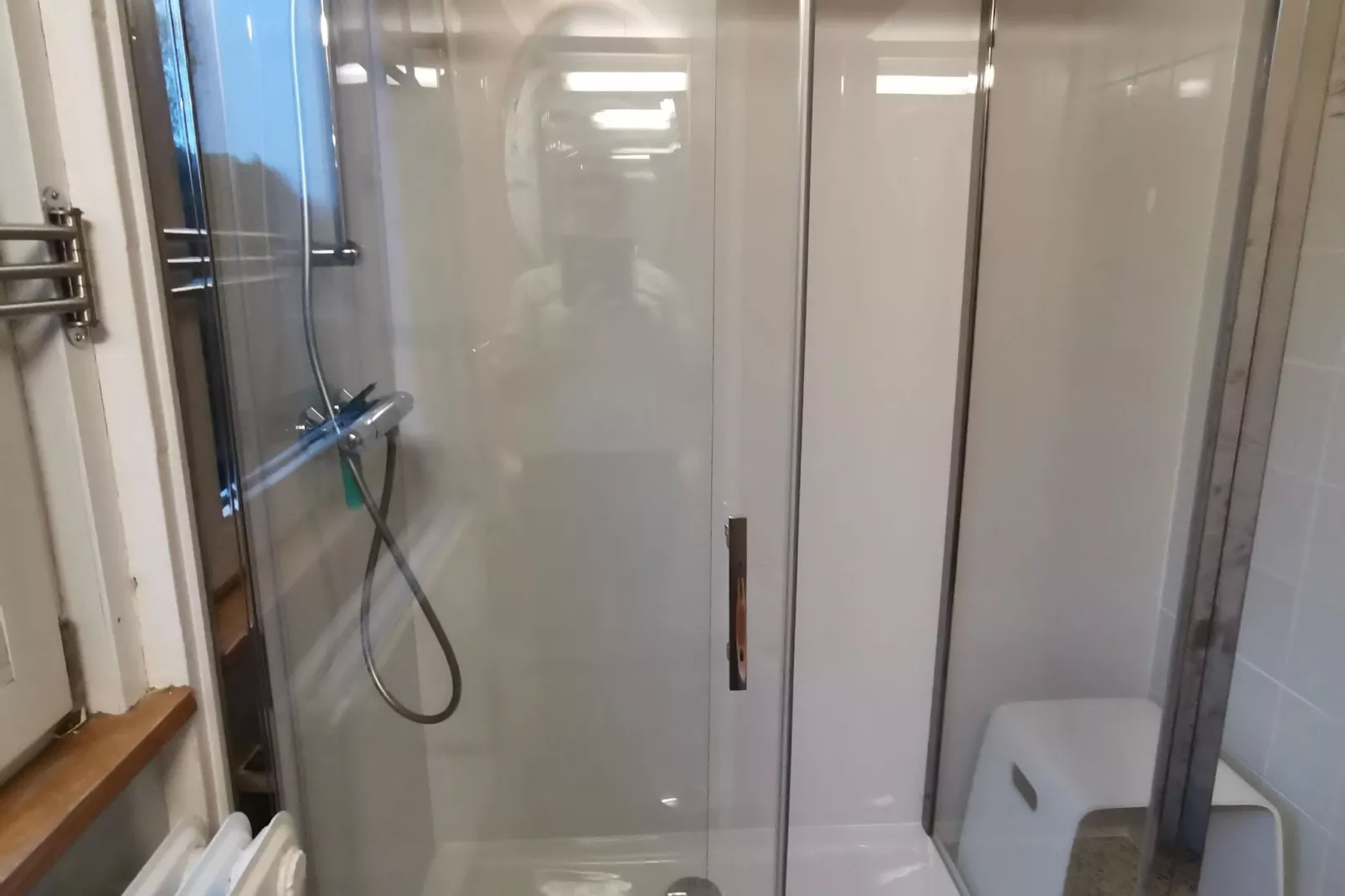 Alouette-Bathroom