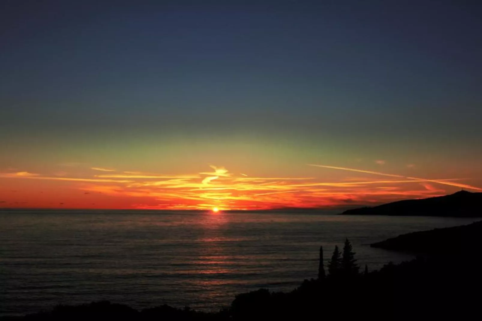 Villa Samba- Premium One-Bedroom Apartment with Balcony and Sea View - Ambiance