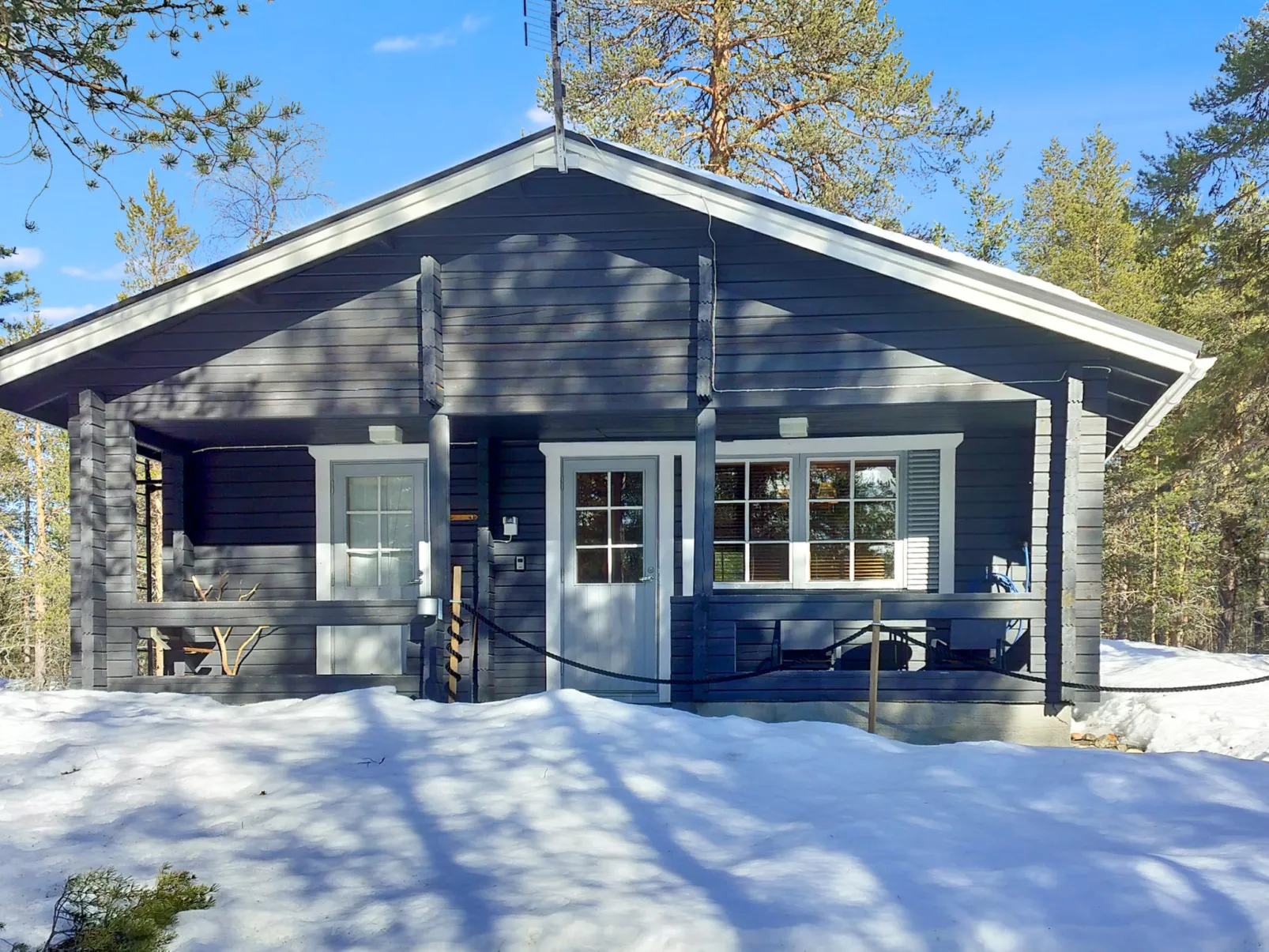 Tunturitupa kuolpuna