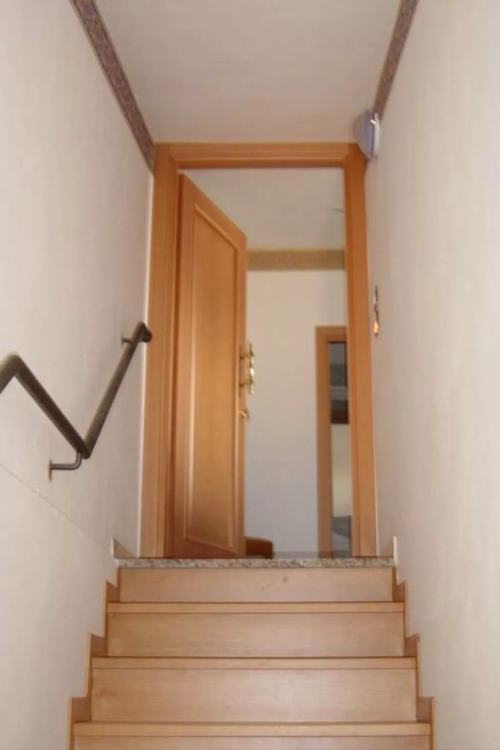 'Appartement trilo 3
