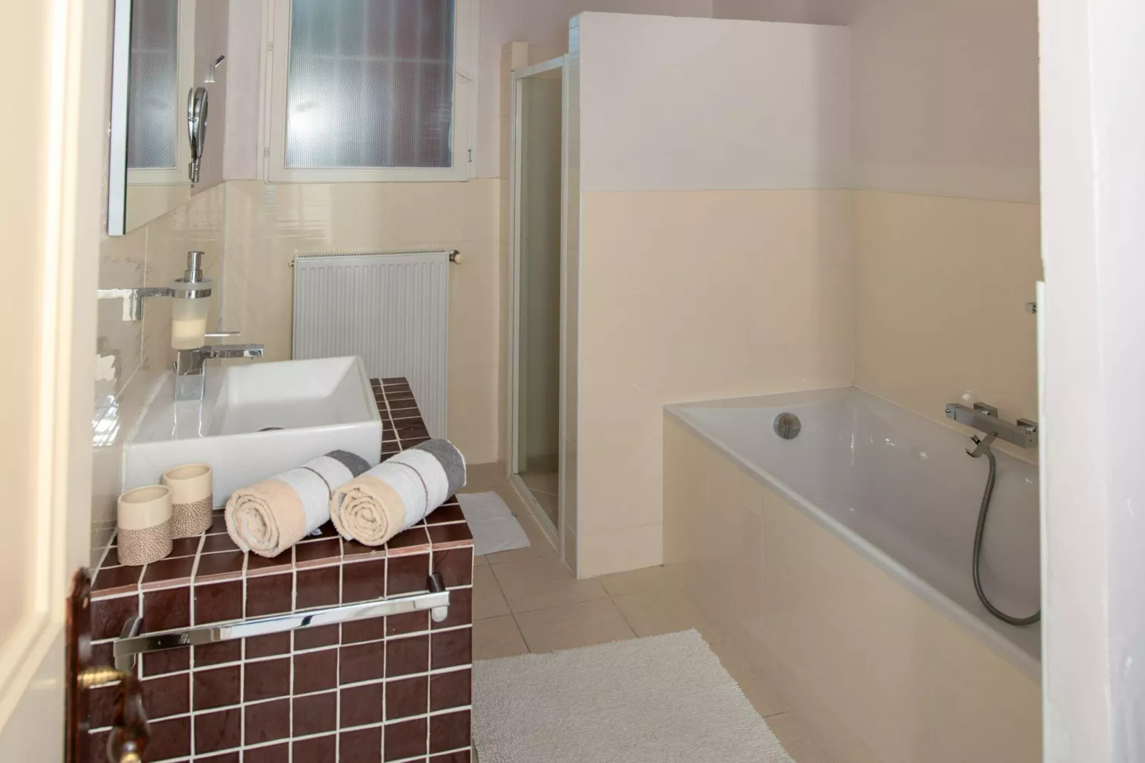 Villa Christine - Salle de bain