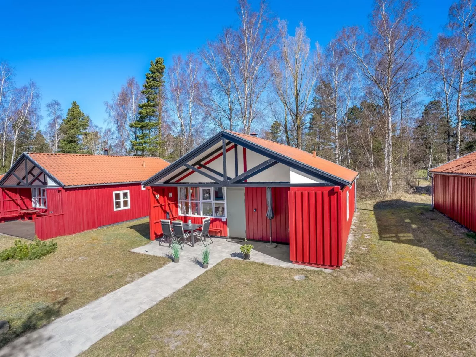 "Eivi" - 200m from the sea