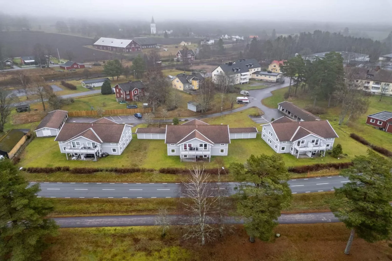 4 etoiles maison de vacances a NISSAFORS