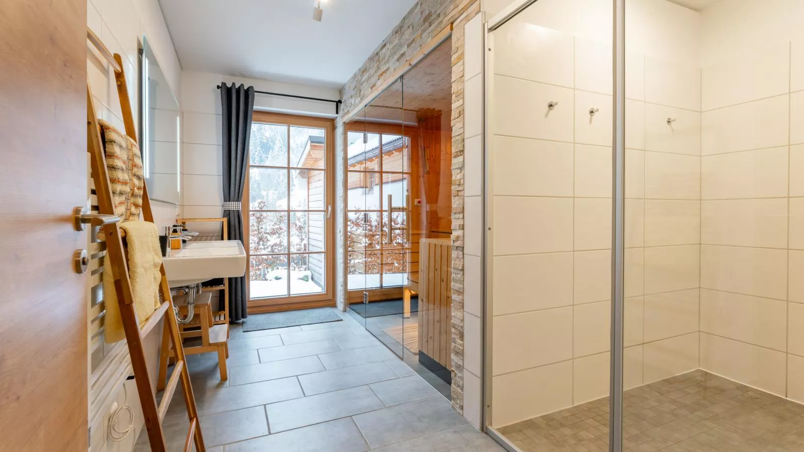 Haus Laura - Wellness