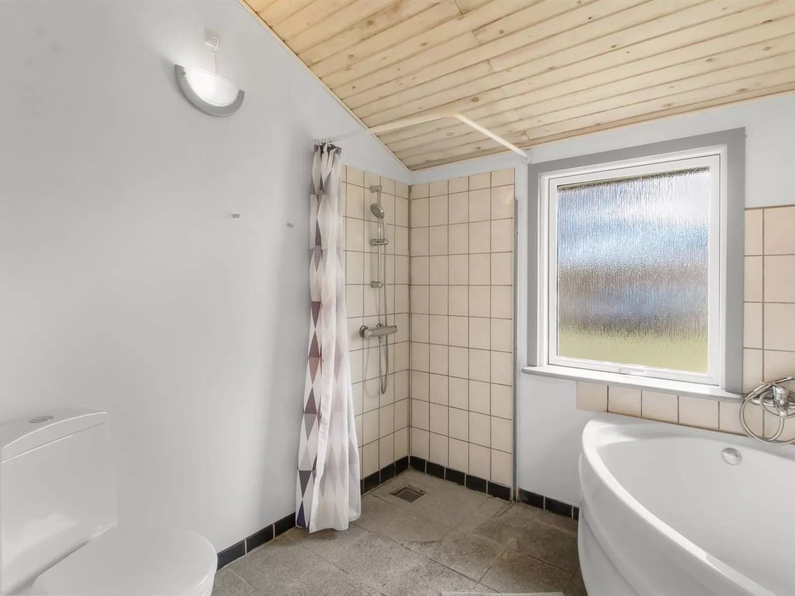 "Aiden" - 300m from the sea - Drinnen