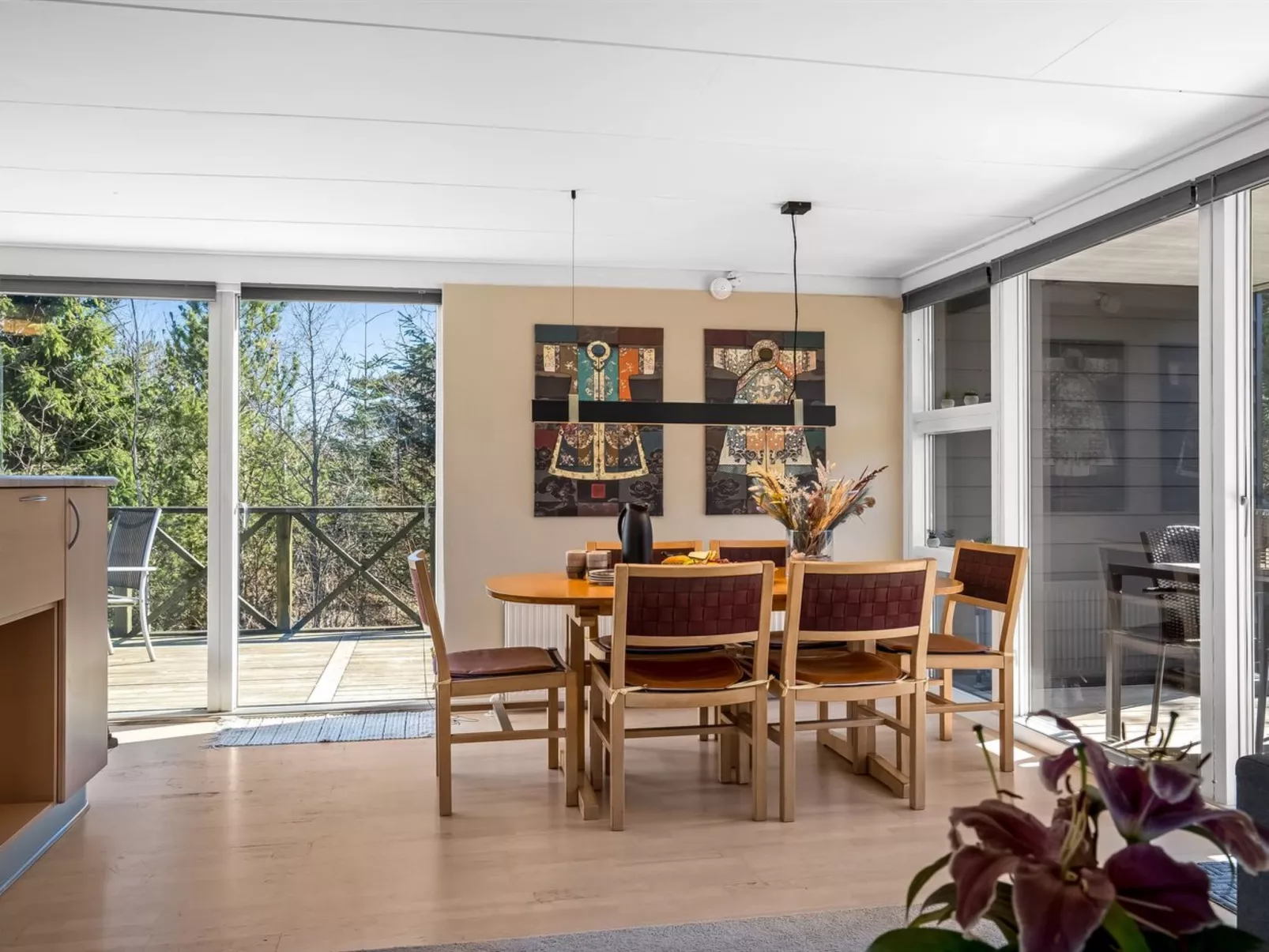 "Otso" - 200m from the sea