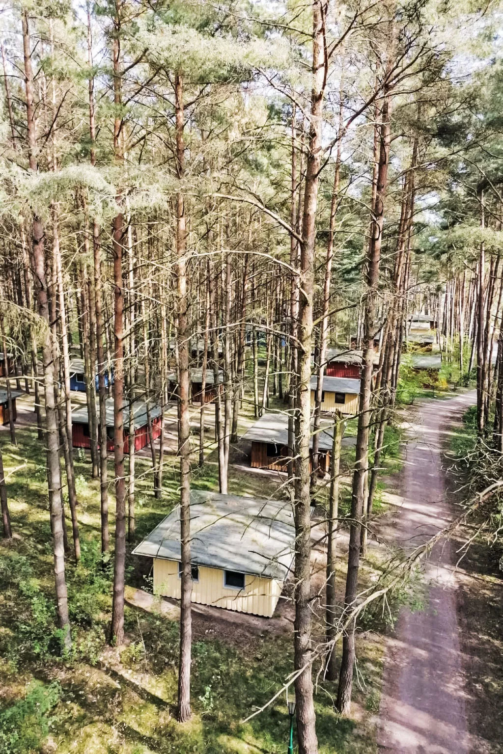 Silz am Fleesensee - Dehors