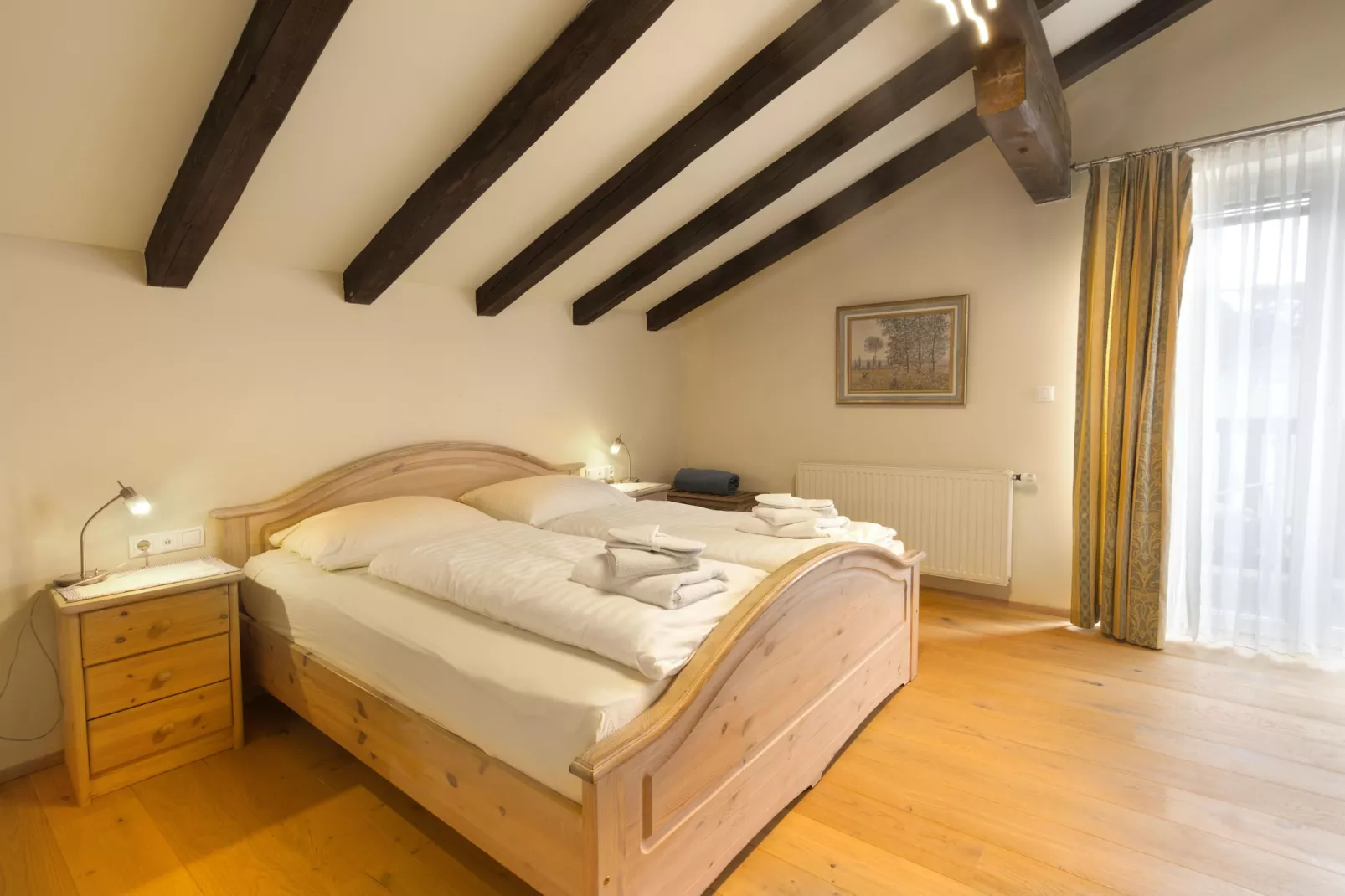 Menardi Penthouse AA