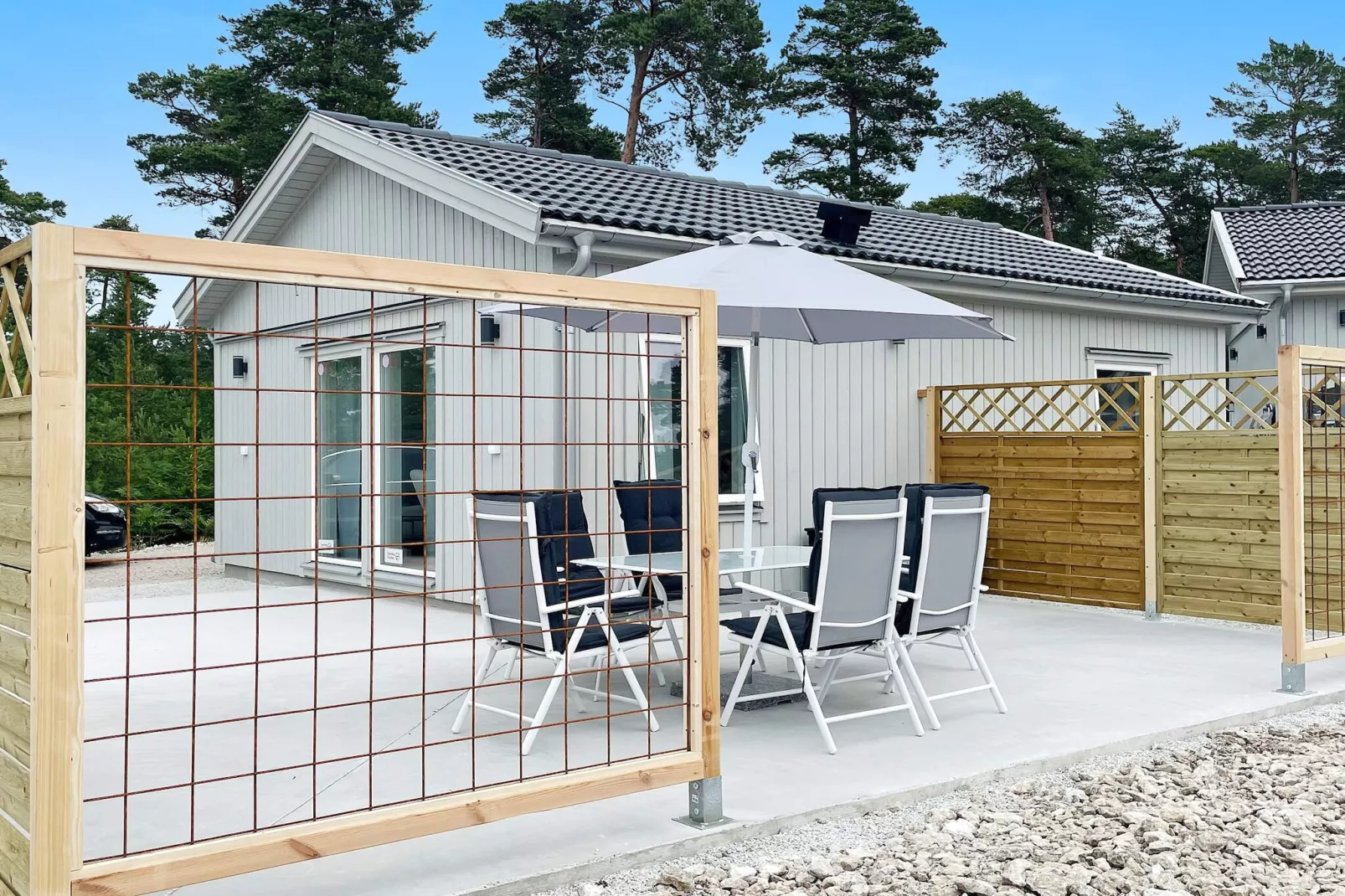 4 etoiles maison de vacances a Klintehamn