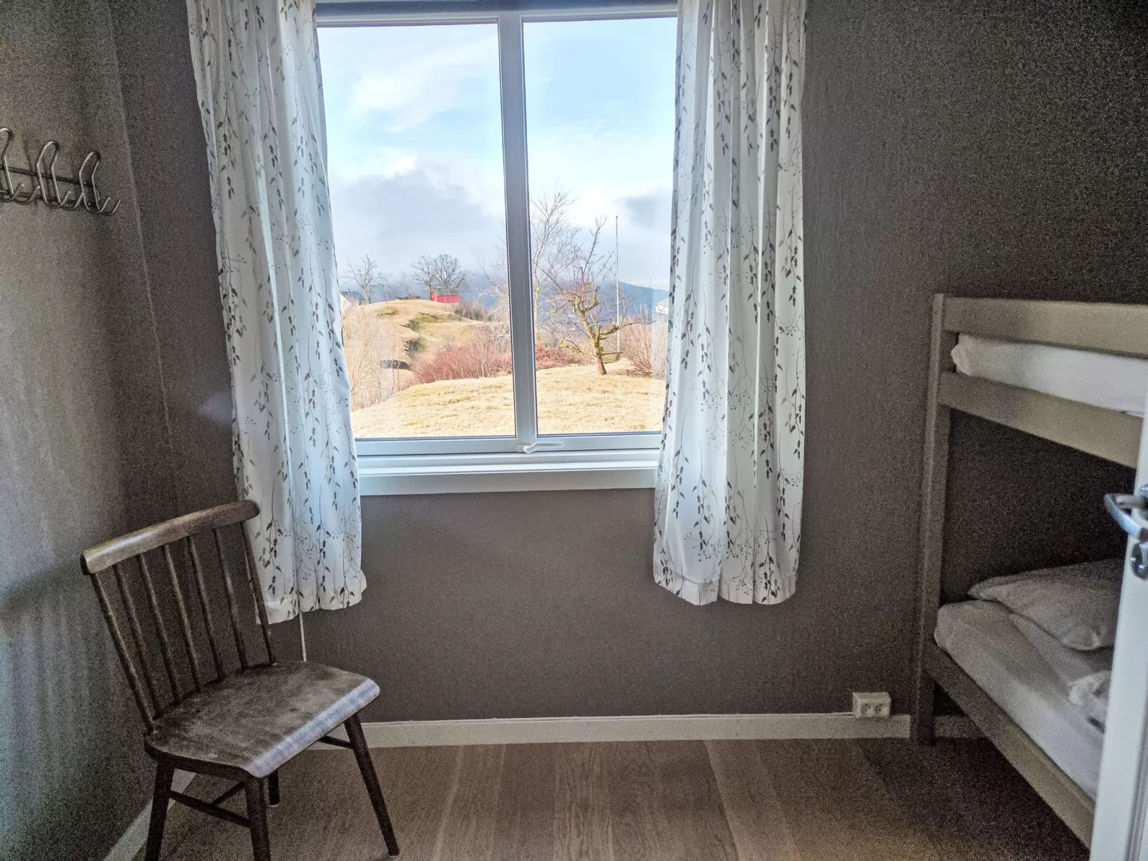 Samlen Vasselgård - Inside