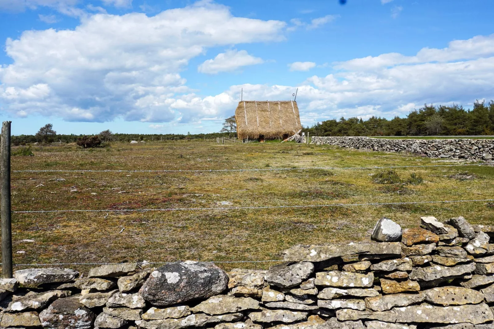 4 Personen Ferienhaus in Hemse - Nicht zugeordnet