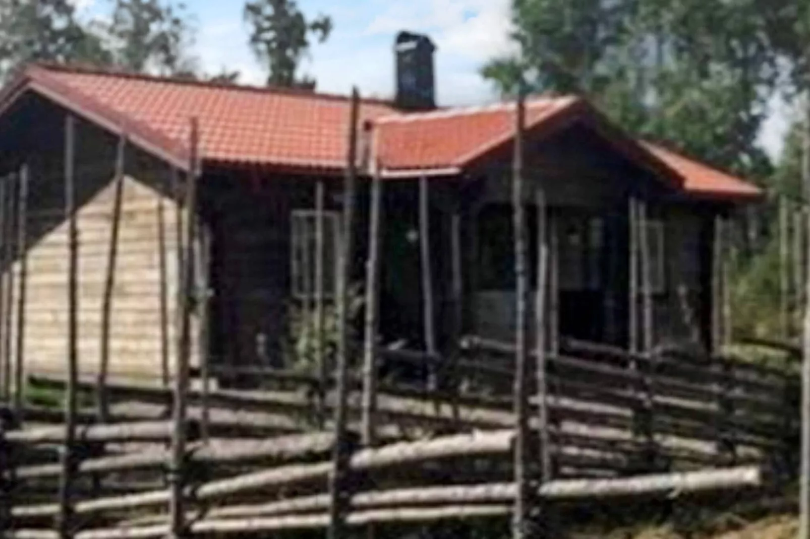 5 etoiles maison de vacances a Sollerön