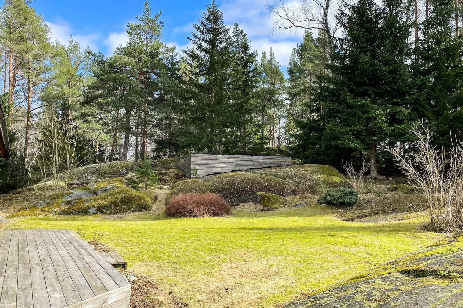 4 etoiles maison de vacances a NORRTÄLJE