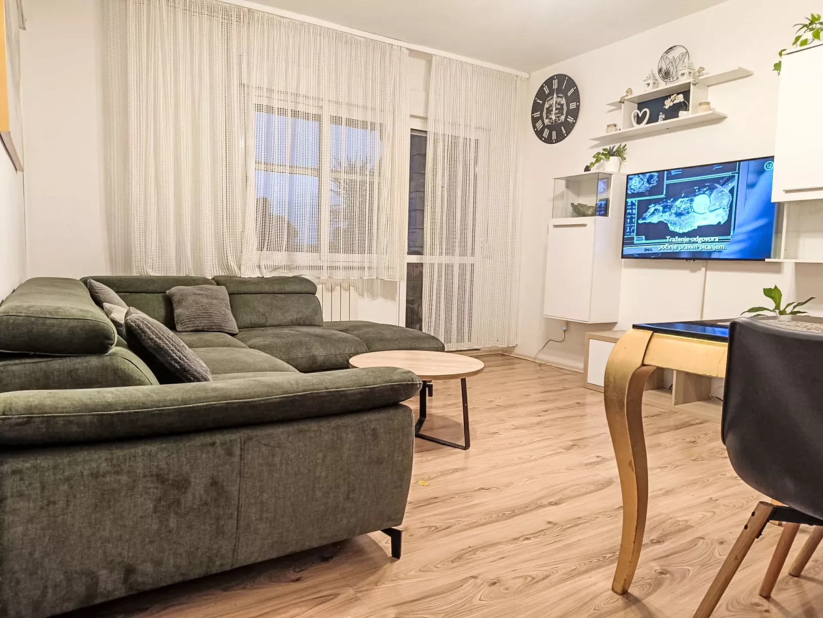 Markić- Apartman T&M