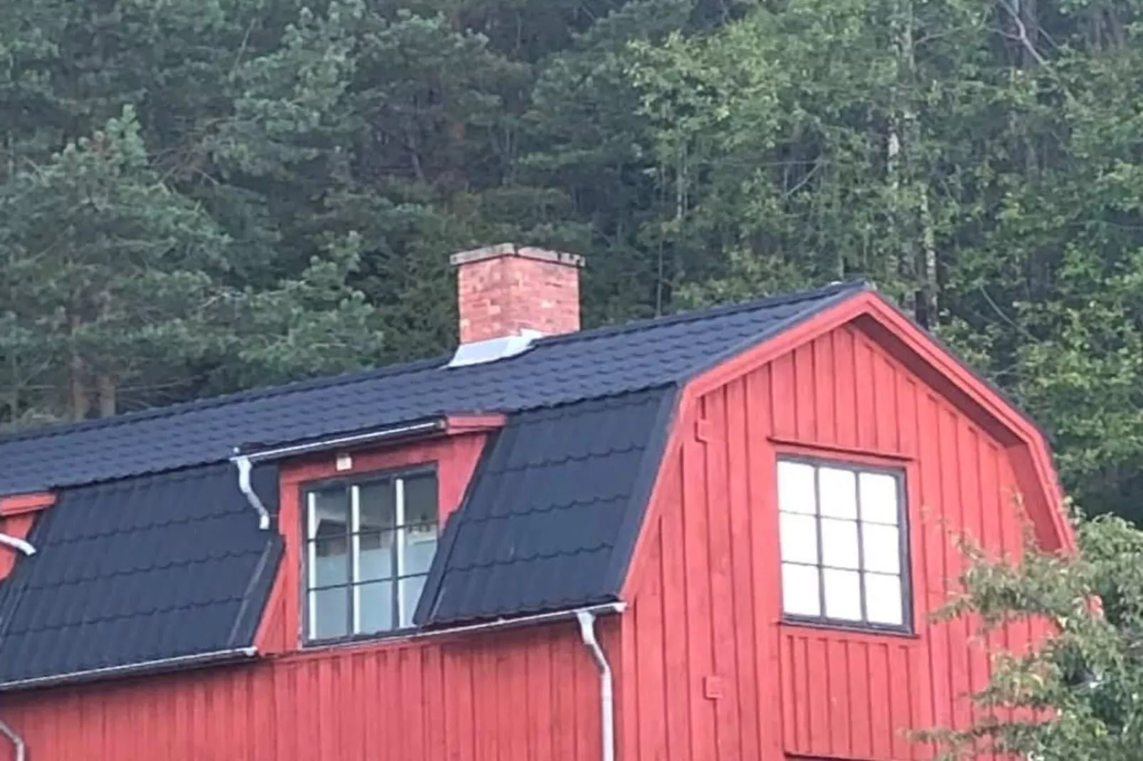 3 person holiday home in BENGTSFORS