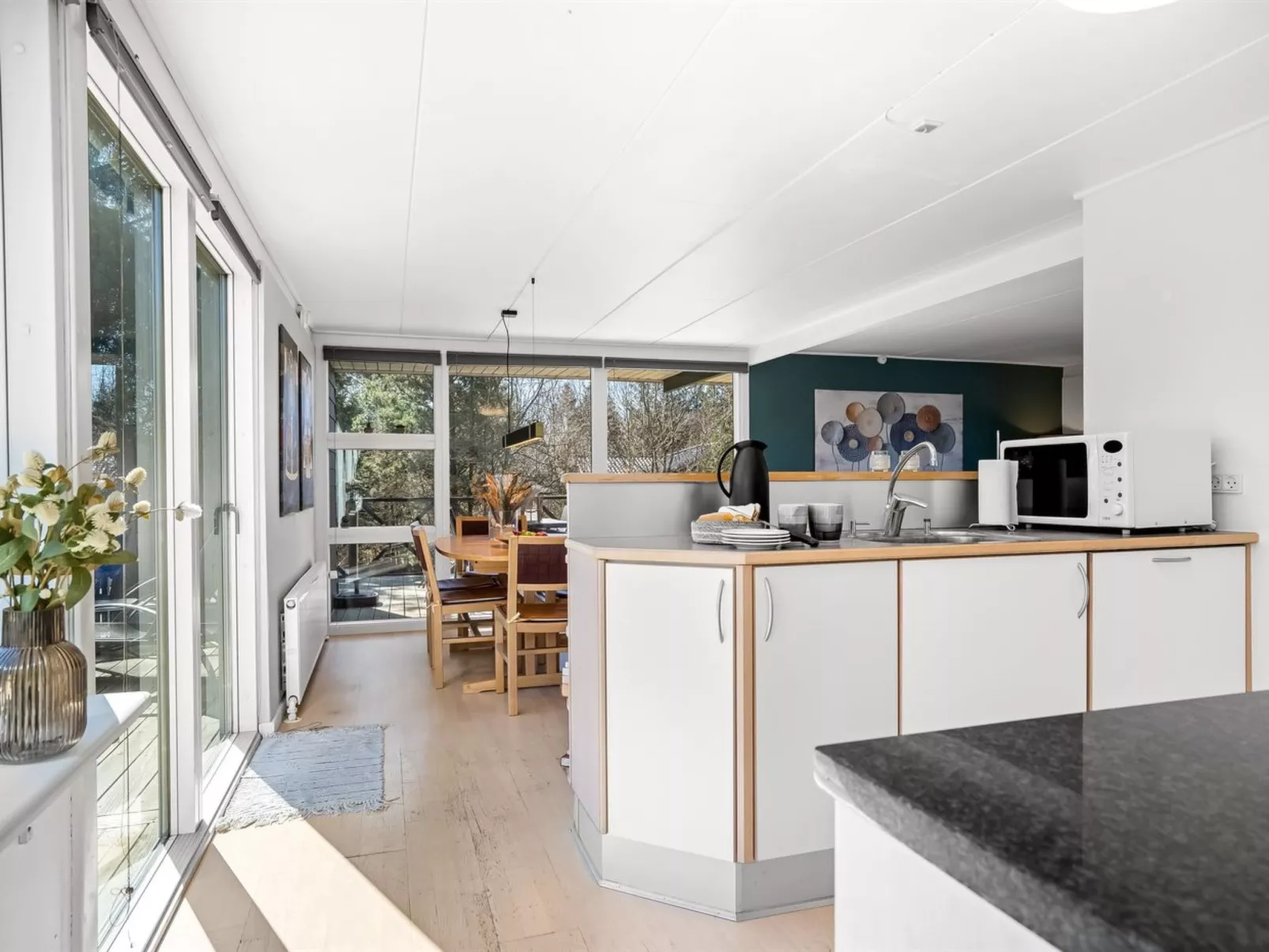 "Otso" - 200m from the sea