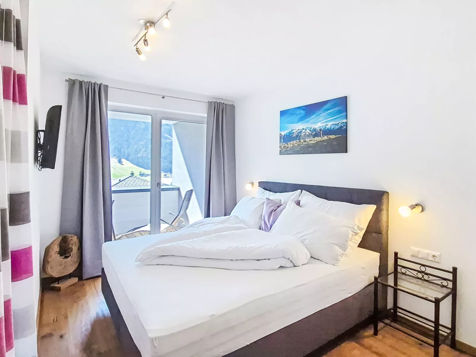 Glück auf - Drinnen