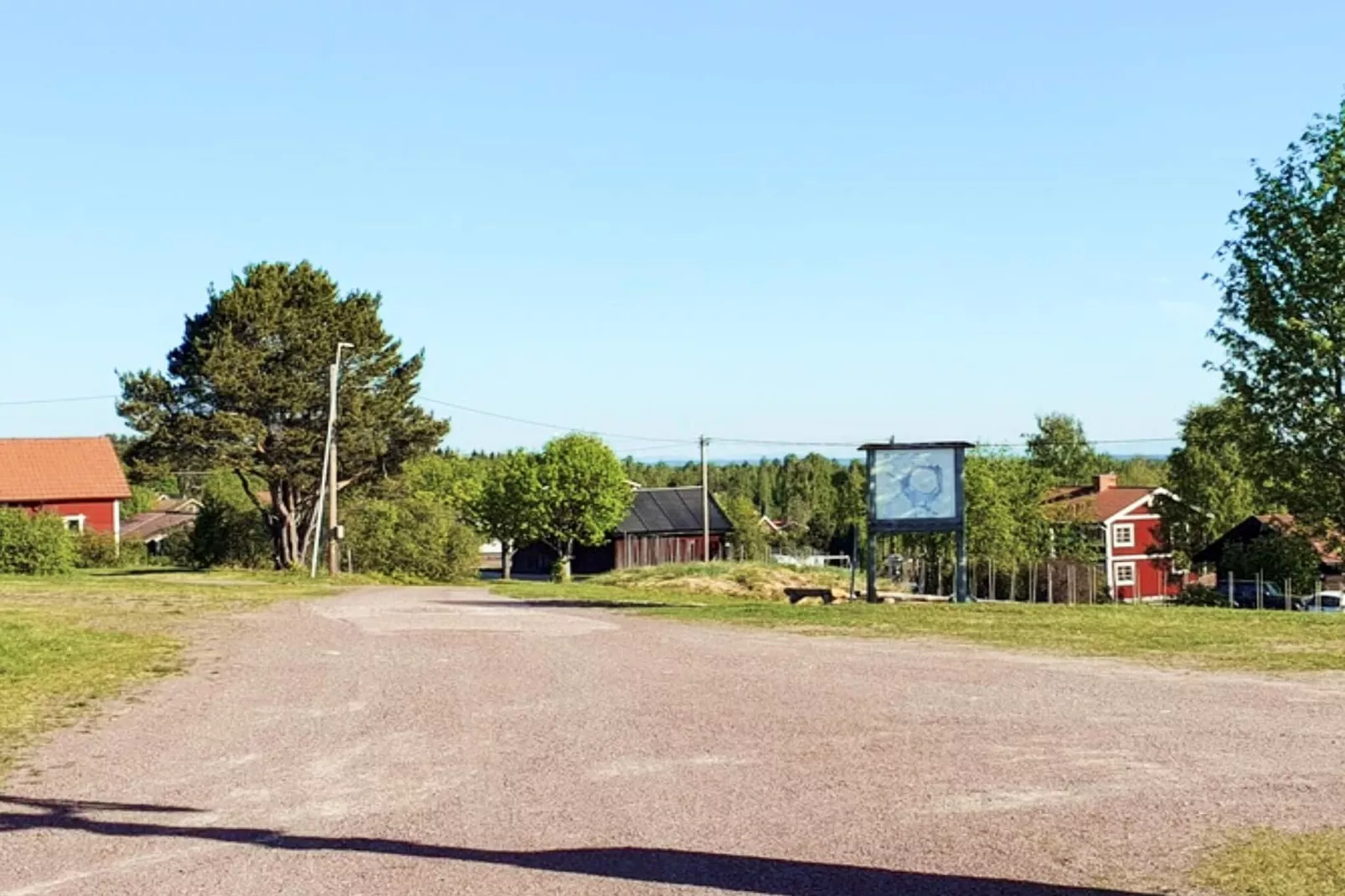 5 etoiles maison de vacances a Sollerön