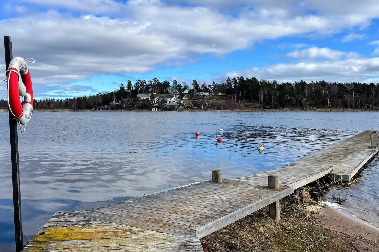 4 etoiles maison de vacances a NORRTÄLJE - Non tagué