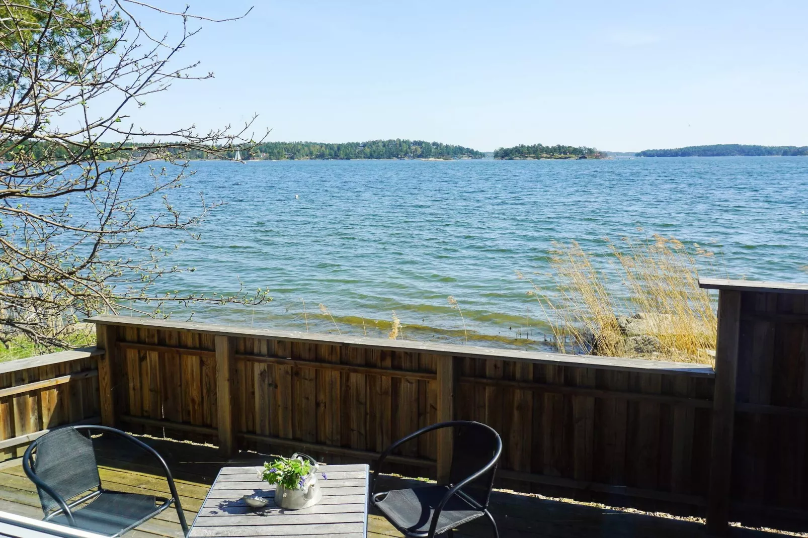 Maison de vacances pour 4 a ÅKERSBERGA