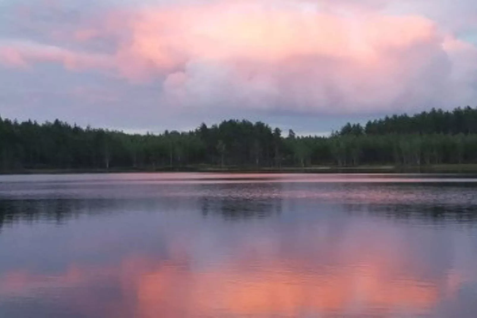 4 Personen Ferienhaus in SANDHEM