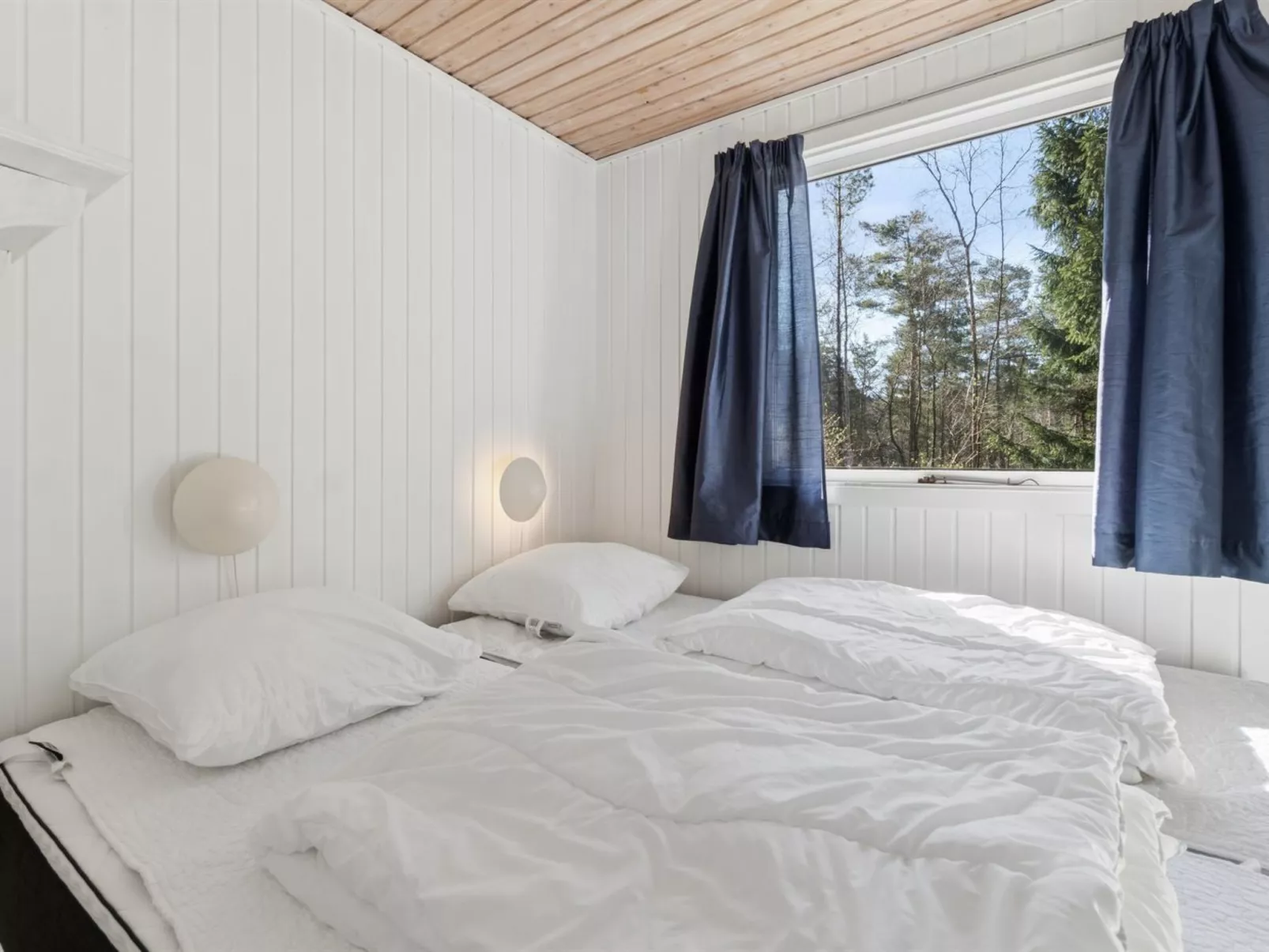 "Mikkelina" - 700m from the sea - Dedans