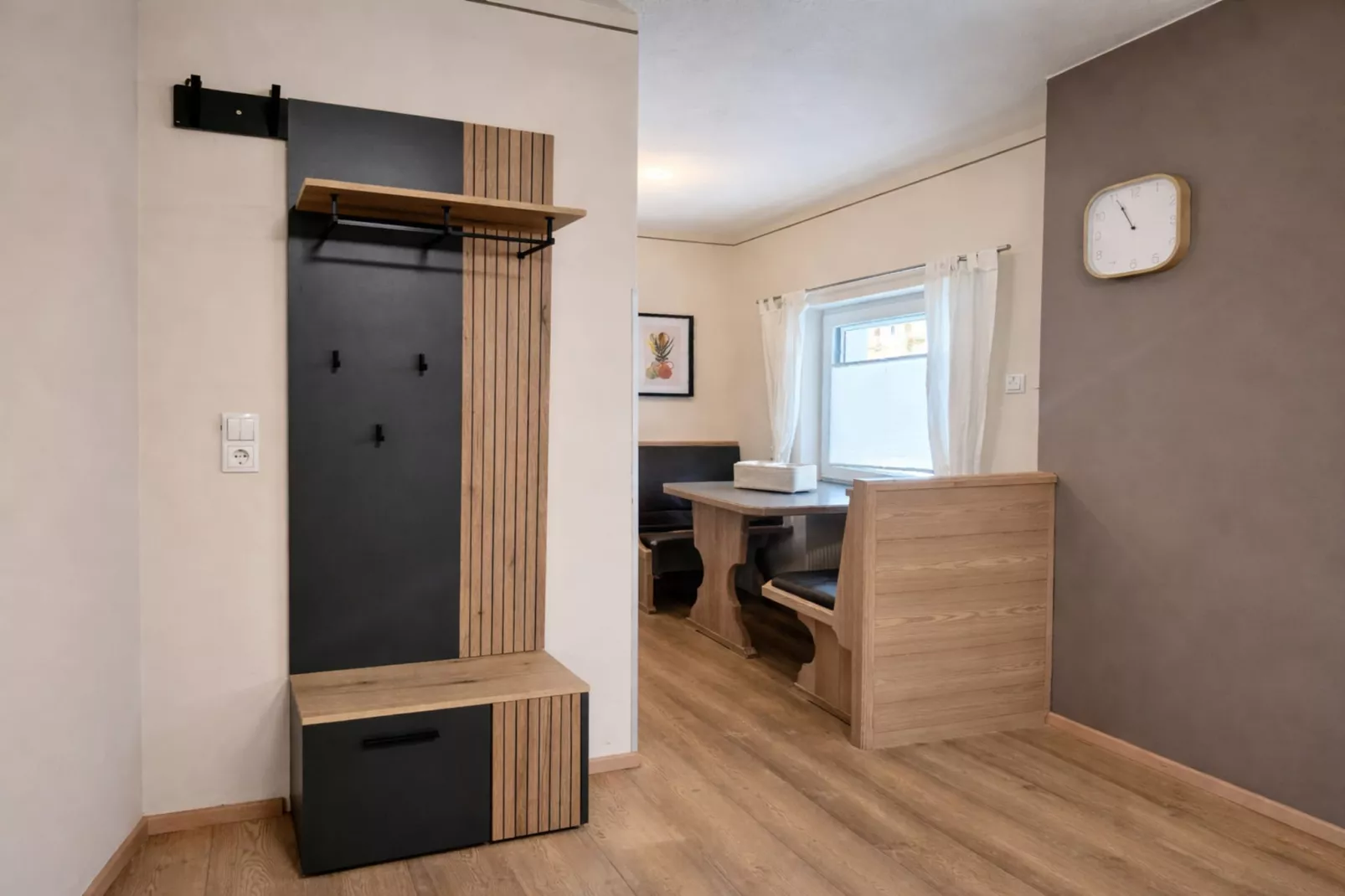 Menardi D - Esszimmer