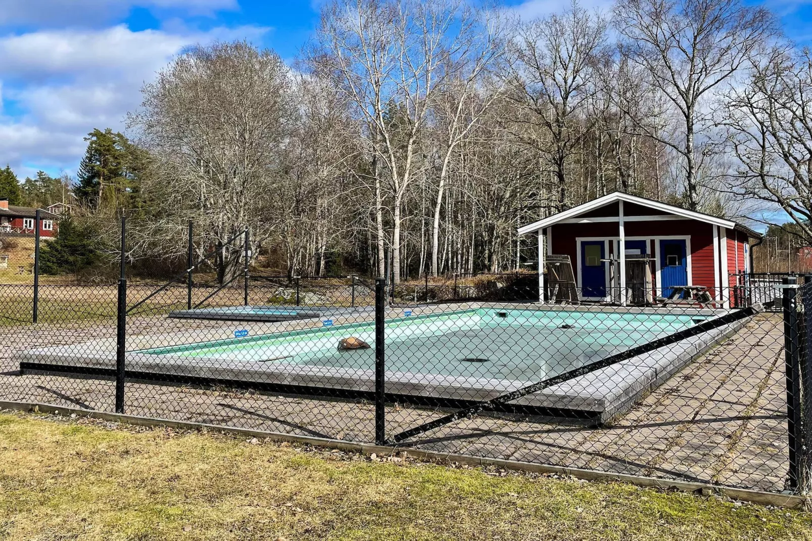 4 etoiles maison de vacances a NORRTÄLJE - Non tagué