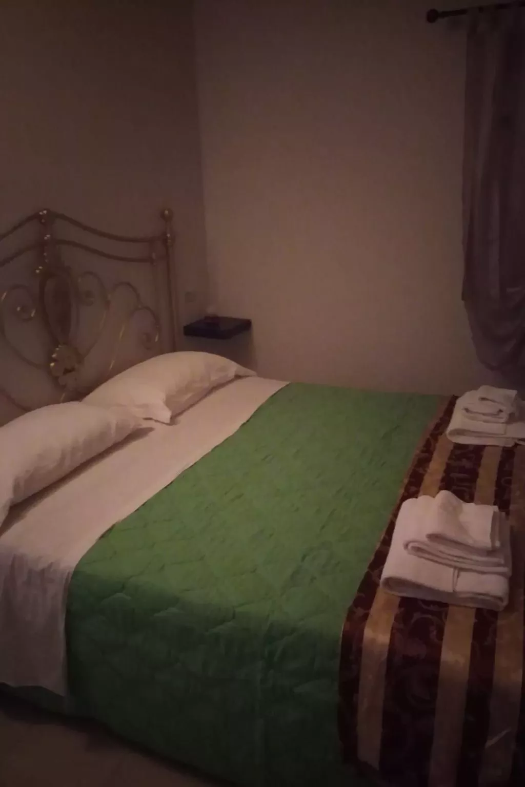 CASA VACANZE THALIA - PISCIOTTA/PALINURO